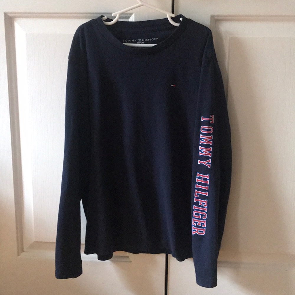 Youth Tommy Hilfiger Shirt